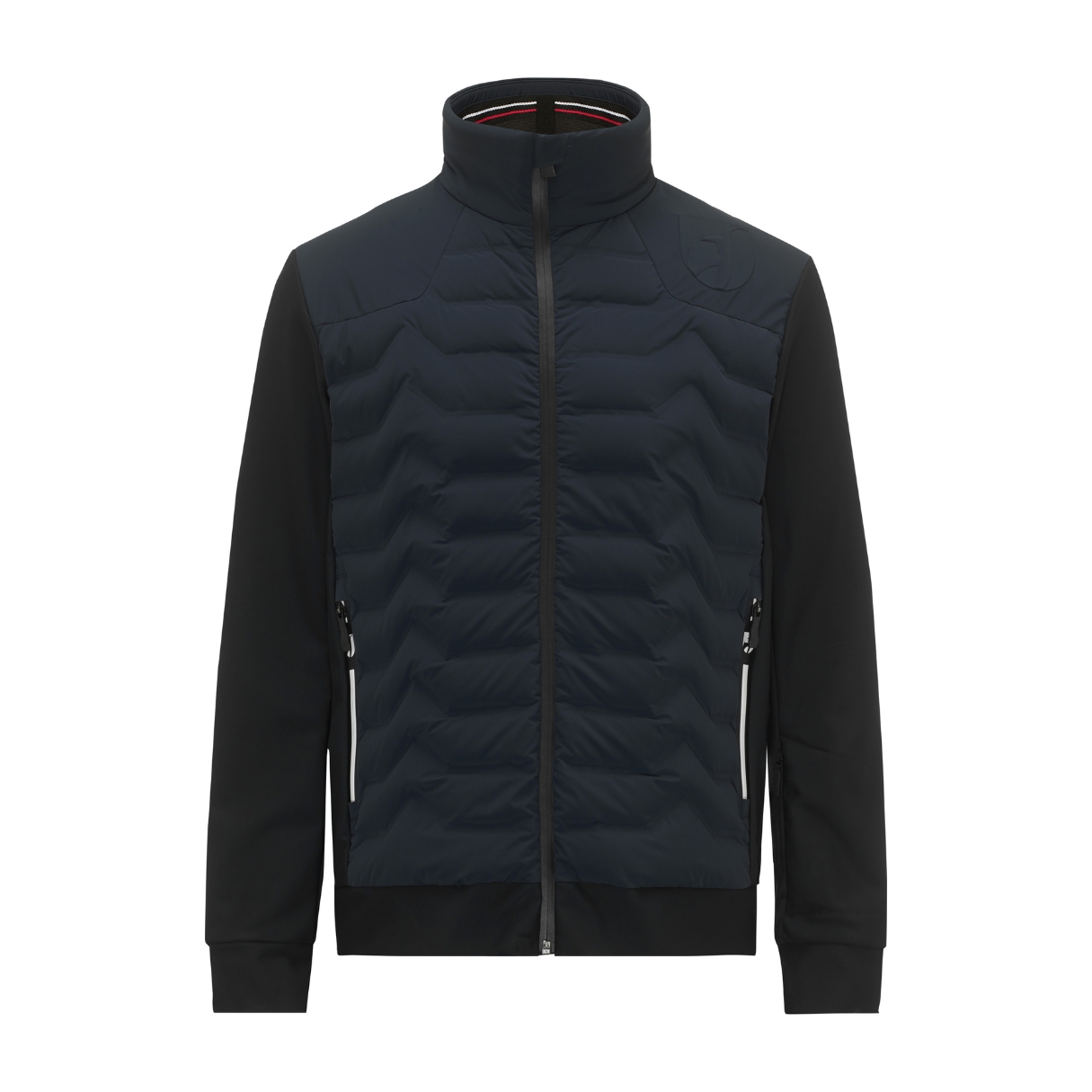 Toni Sailer Mens Ryan Light Jacket Bleu Fonce | 196 Midnight