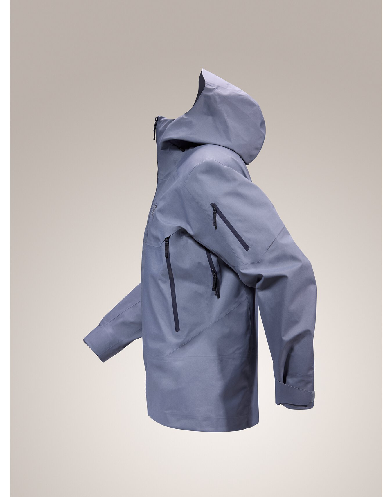 Arcteryx Mens Sabre Jacket