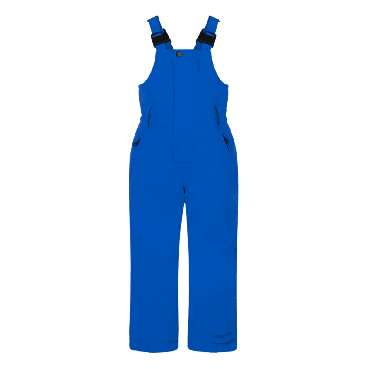 Protest Kids Neutral Td Salopette Blauw