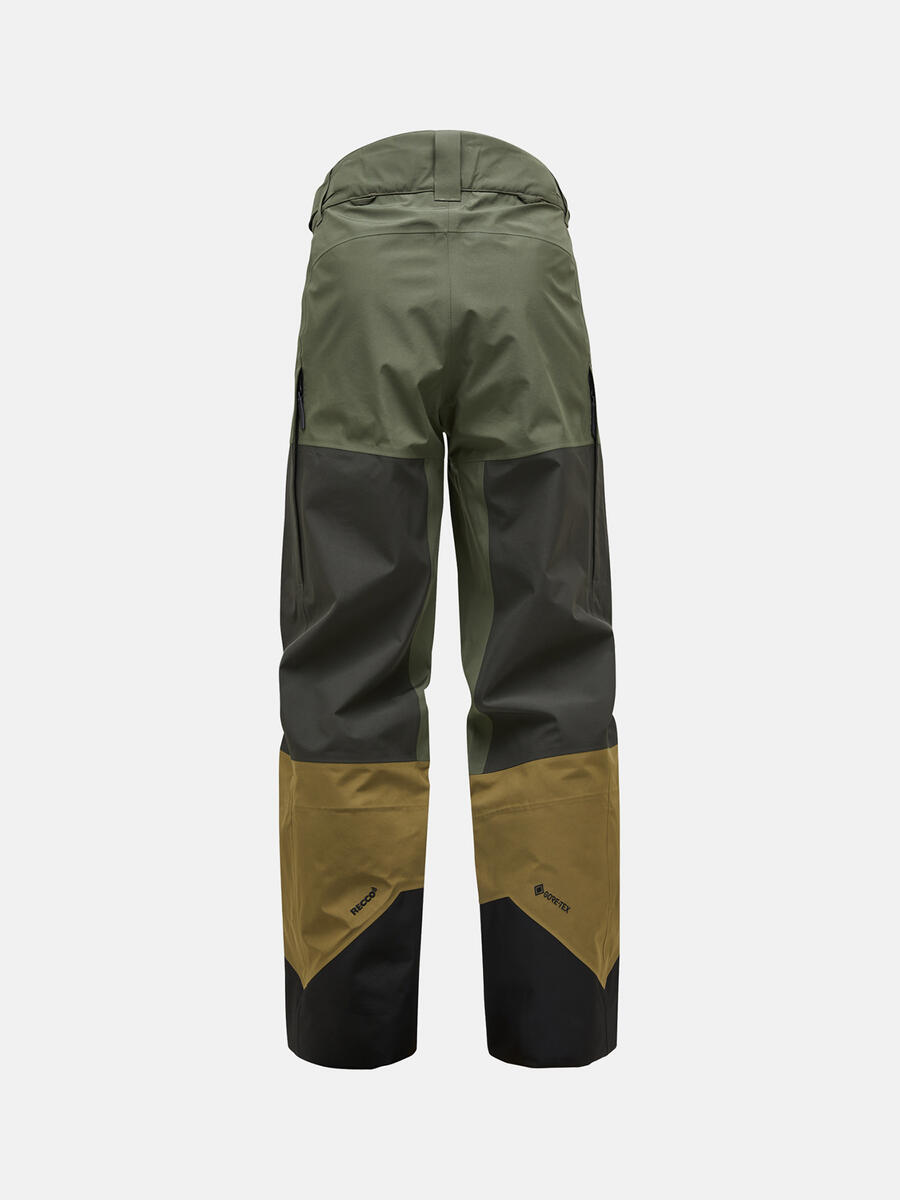 Peak Performance Womens Gravity Gore-Tex 3L Pants