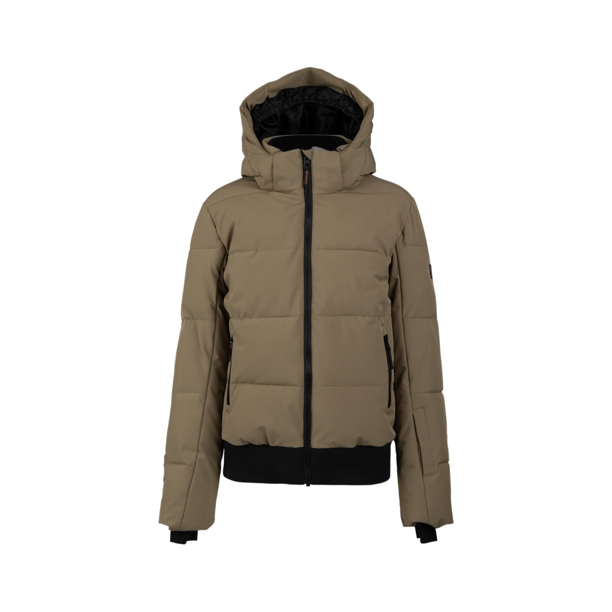 Brunotti Suncrowny Girls Snow Jacket Groen