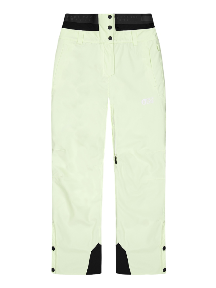 Picture Womens Exa Pants Creme