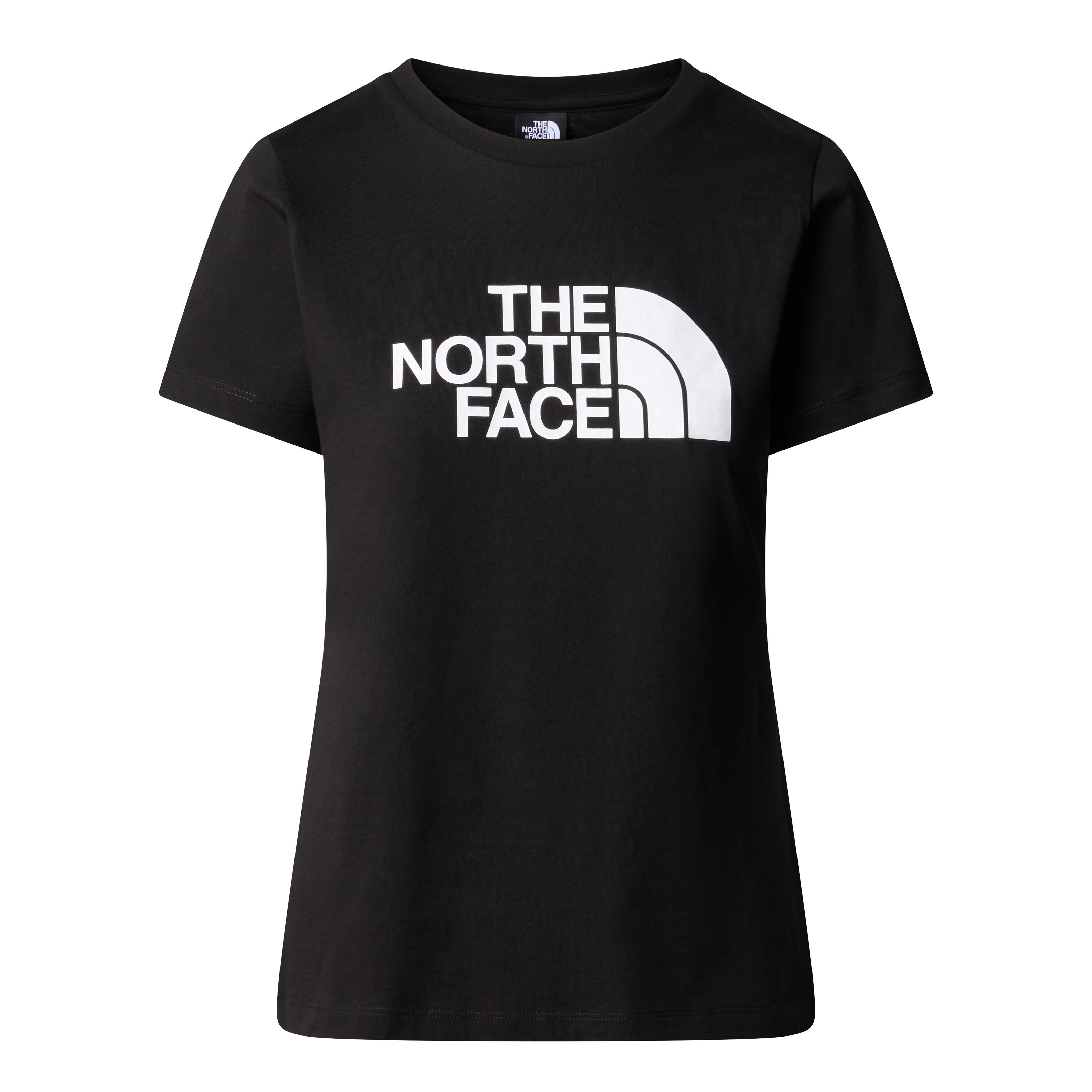 The North Face Womens Simple Dome FZ Hoodie