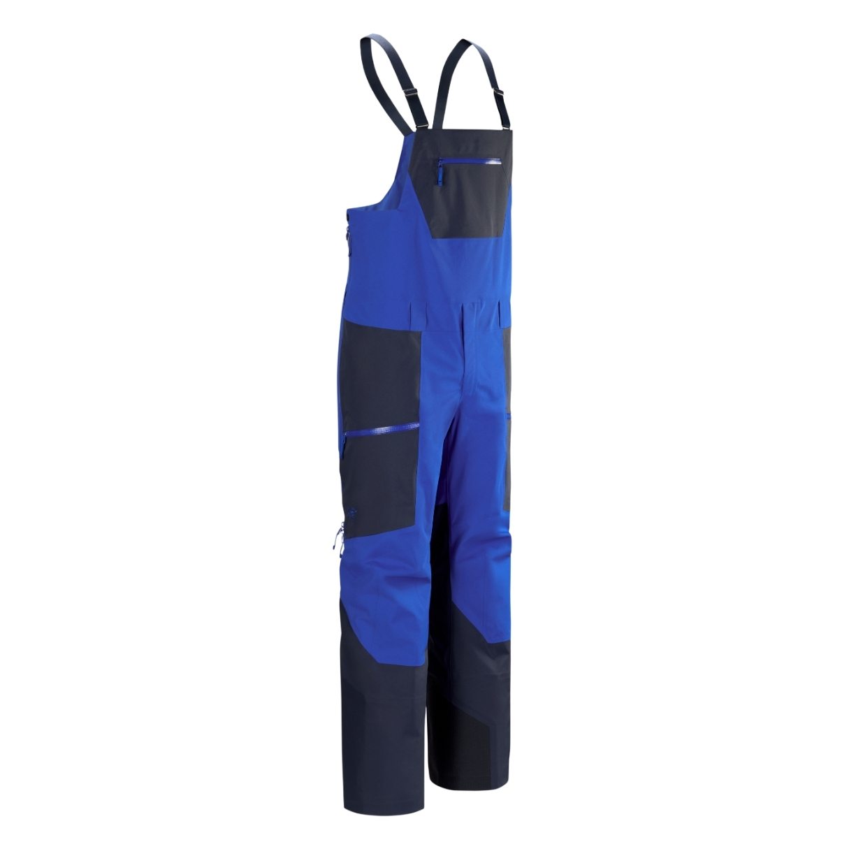 Arcteryx Mens Sabre Bib Zwart