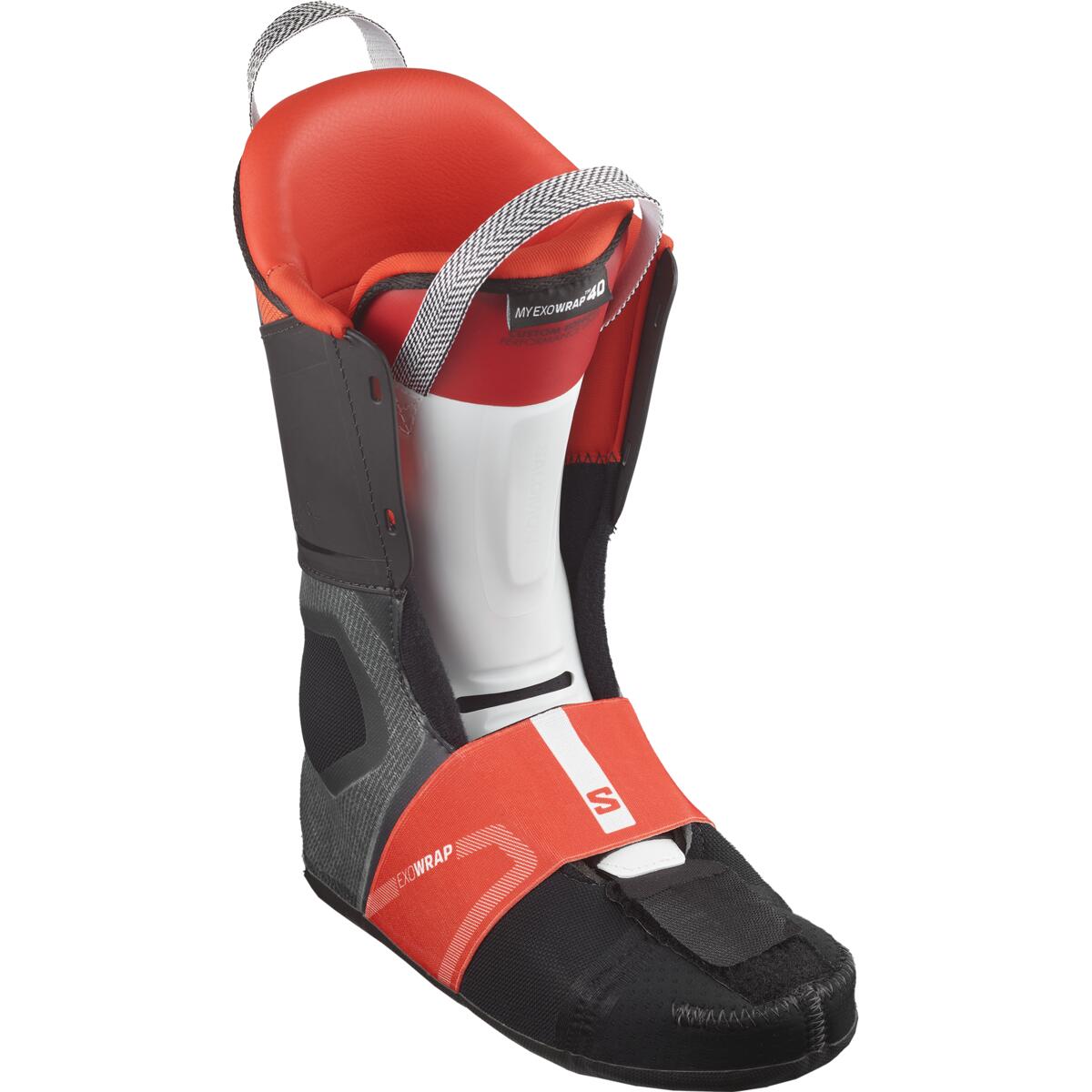 Salomon S/Pro Supra BOA 120