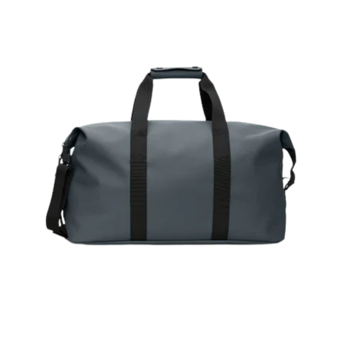 Rains Hilo Weekend Bag Bleu | Lagoon