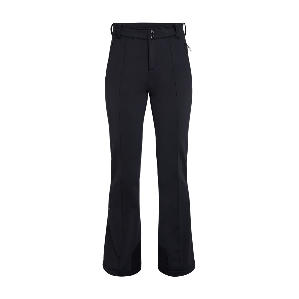 8848 Altitude Womens Francis Pant Zwart