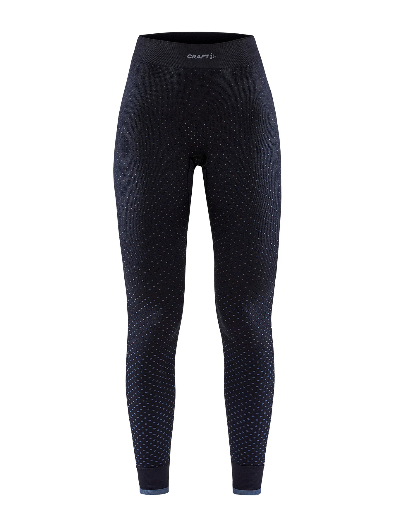 Craft Womens Adv Warm Intensity Pants Noir |