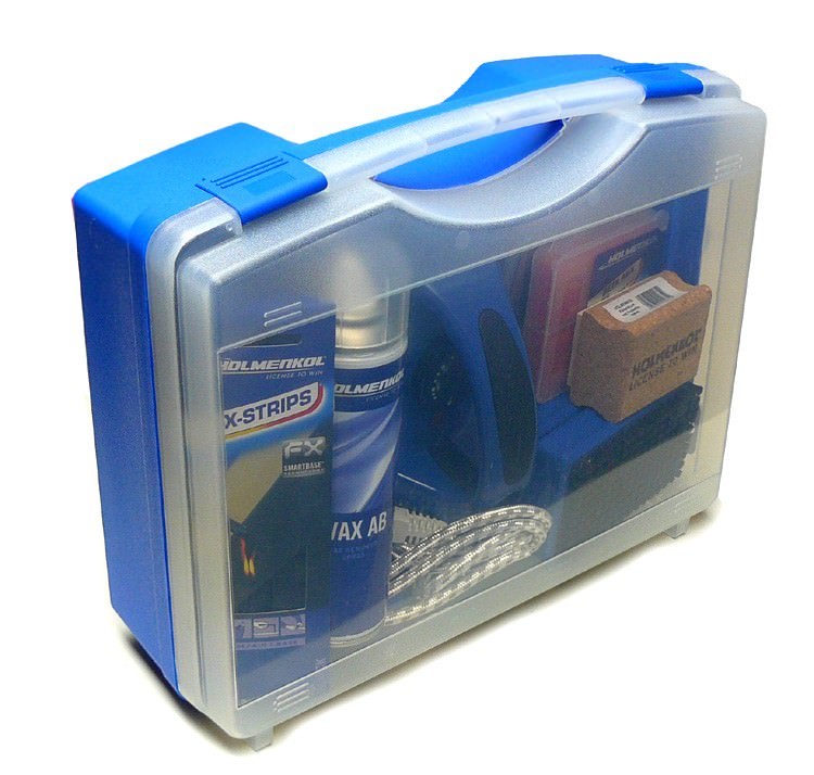 Holmenkol Waxset Divers | 24456