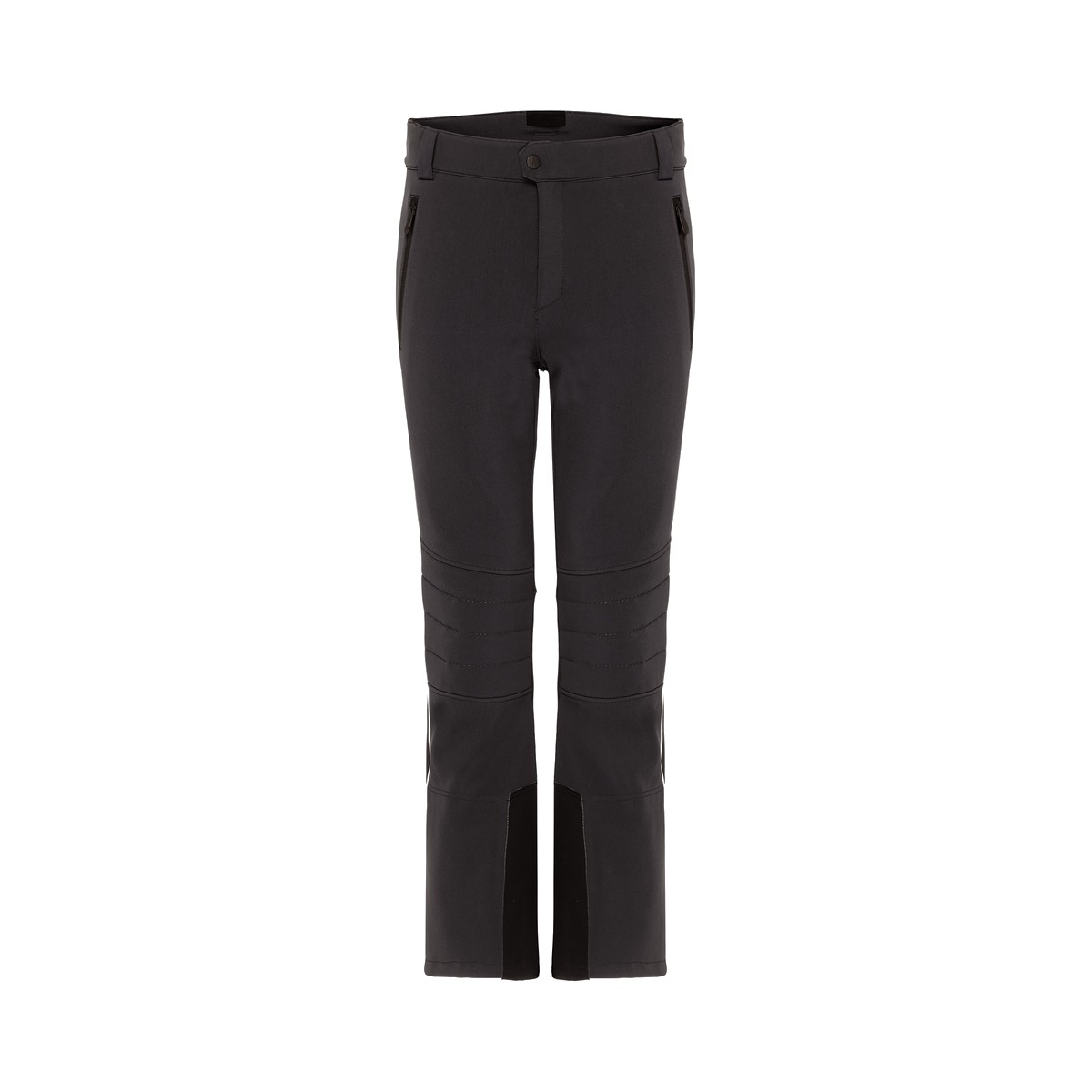 Toni Sailer Chris Men Jet Pants Zwart