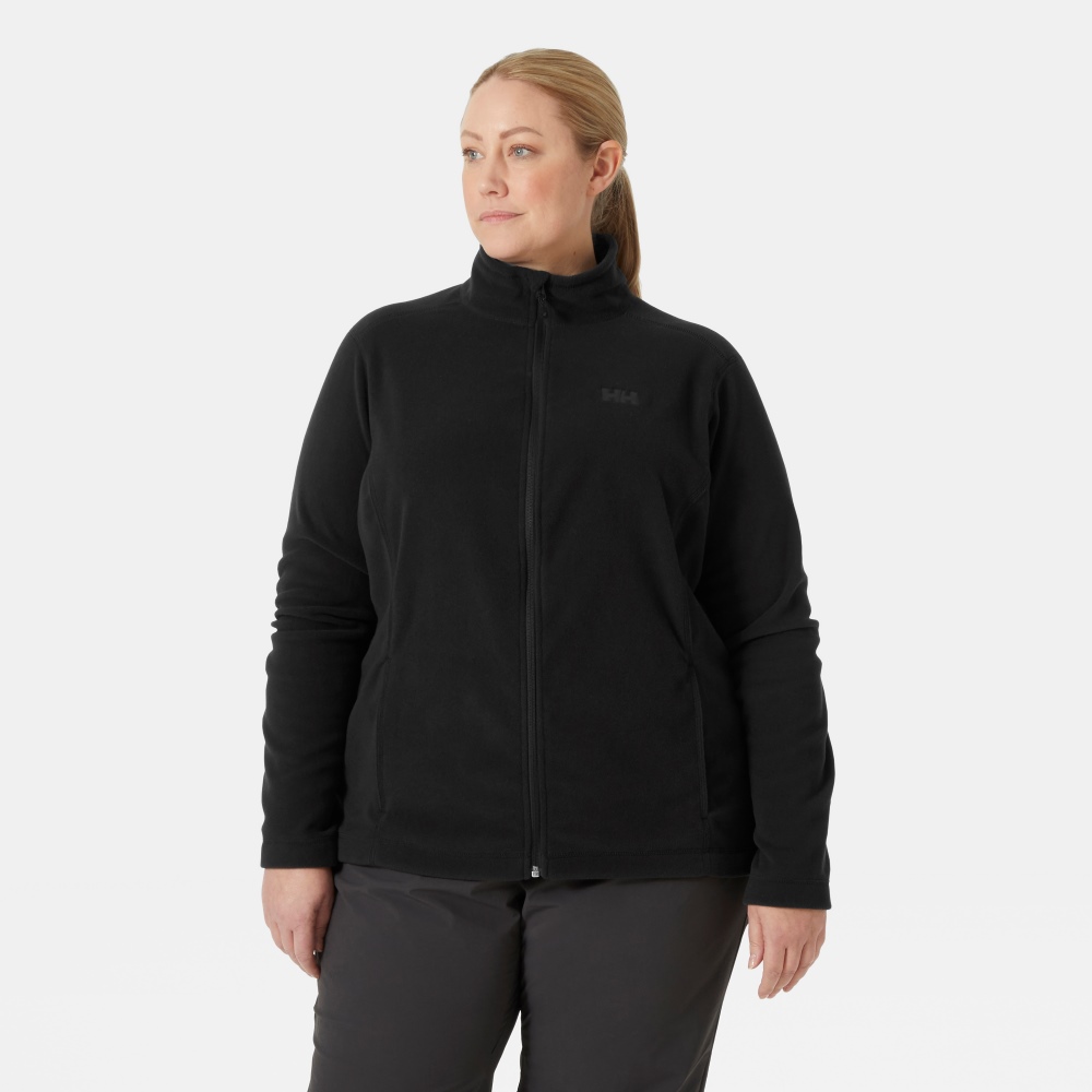 Helly Hansen Womens Daybreaker Fleece Plus