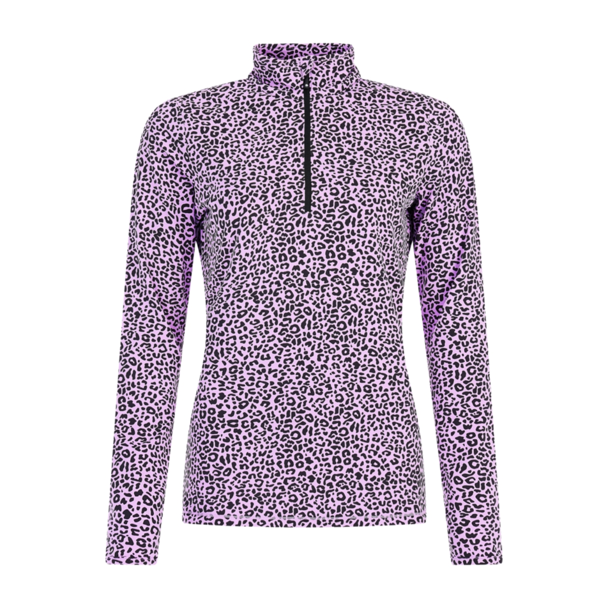Protest Womens Prtesher 1_4 Zip Active Top