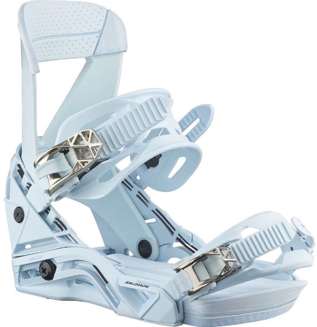 Salomon Mirage Blauw