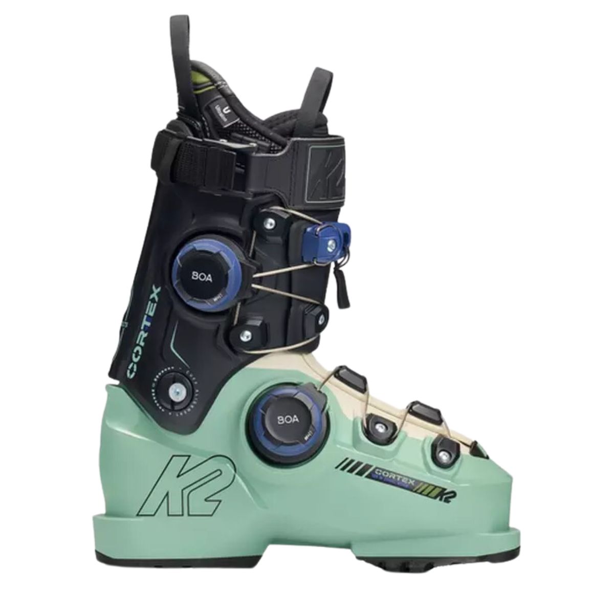 K2 Cortex 105 Zonal BOA W Groen