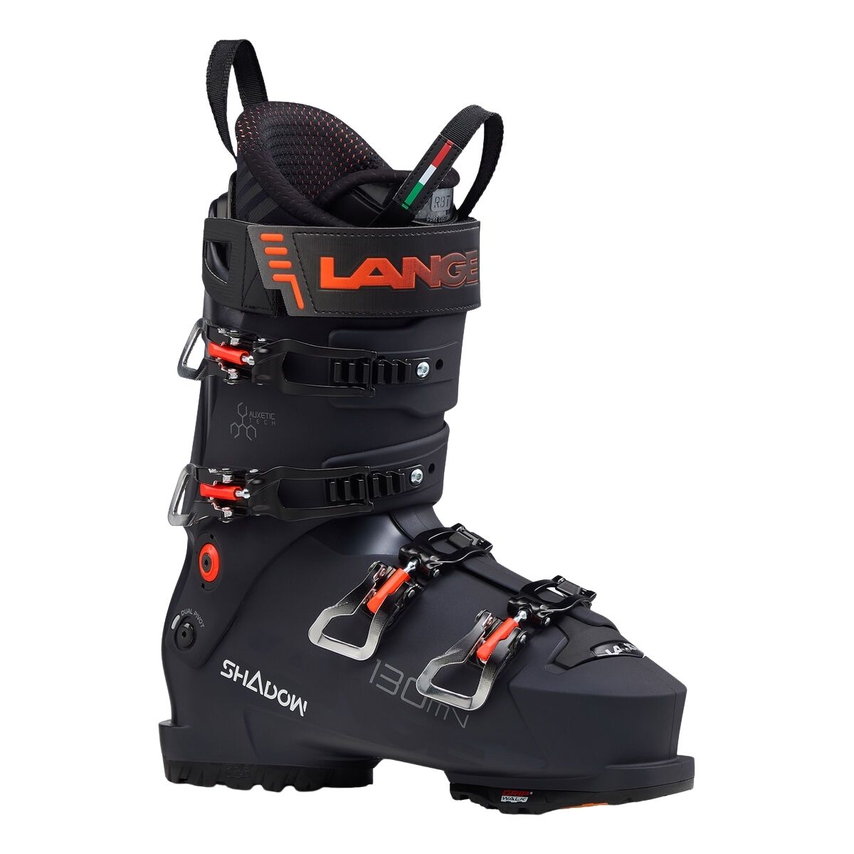 Lange Shadow 130 MV GW Blauw