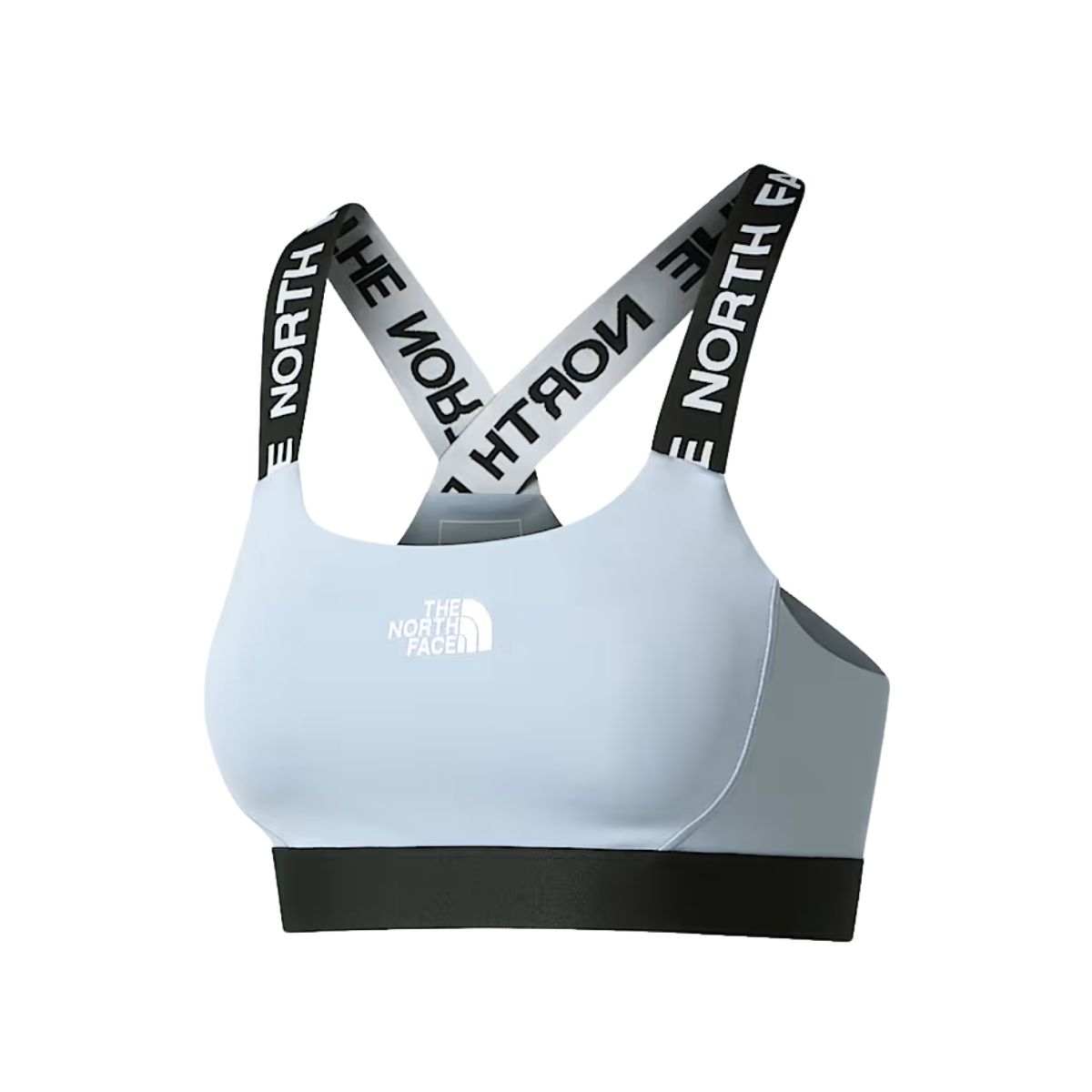 The North Face Womens Cambrena Bra Grijs