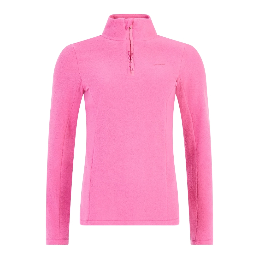 Protest Women's Prtremutez 1/4 Zip Active Top