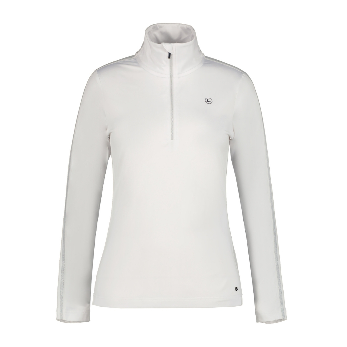 Luhta Womens Peeravaara Pully Wit