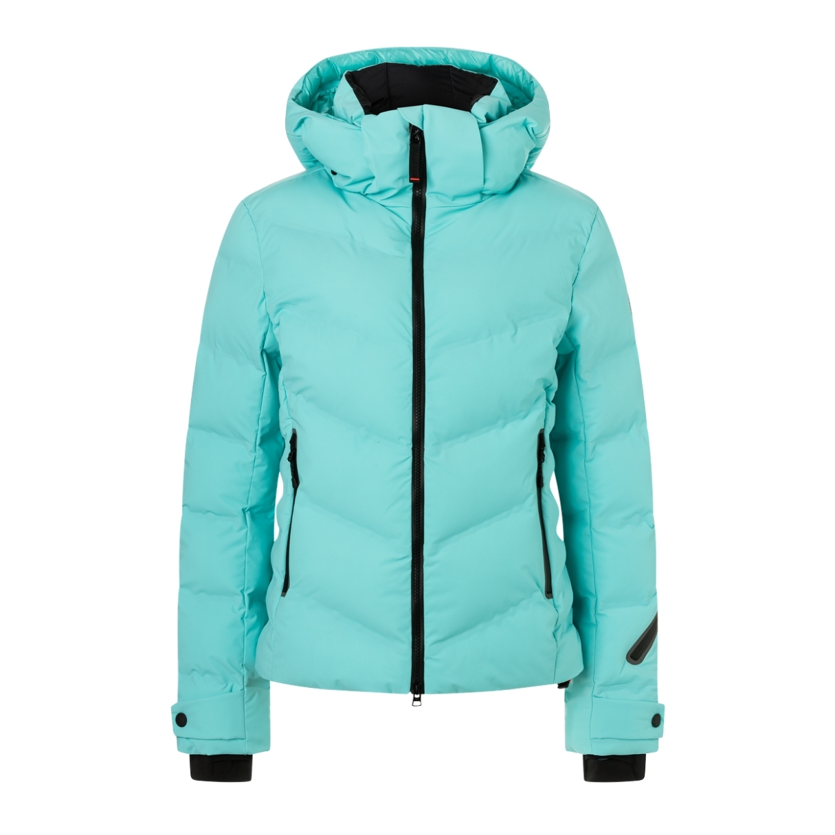 Bogner Womens Tec-Sael Jacket Blauw
