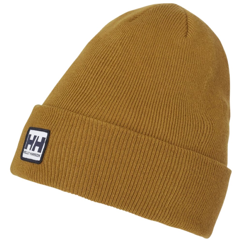 Helly Hansen Urban Cuff Beanie Marron | 787_lynx
