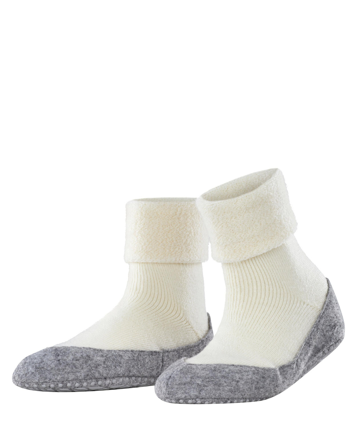 Falke Cosyshoe SO CP Blanc |