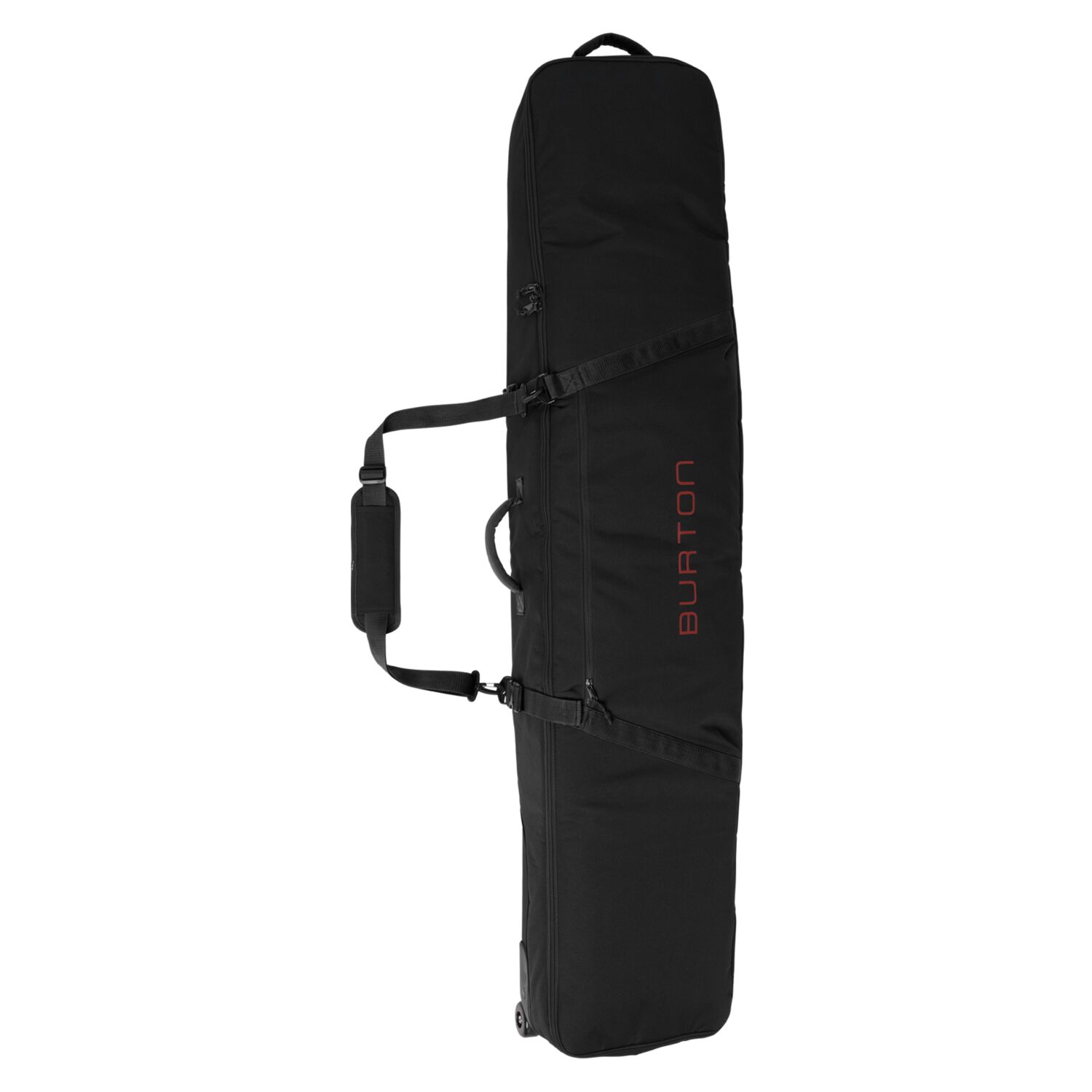 Burton Wheelie Gig Bag Zwart