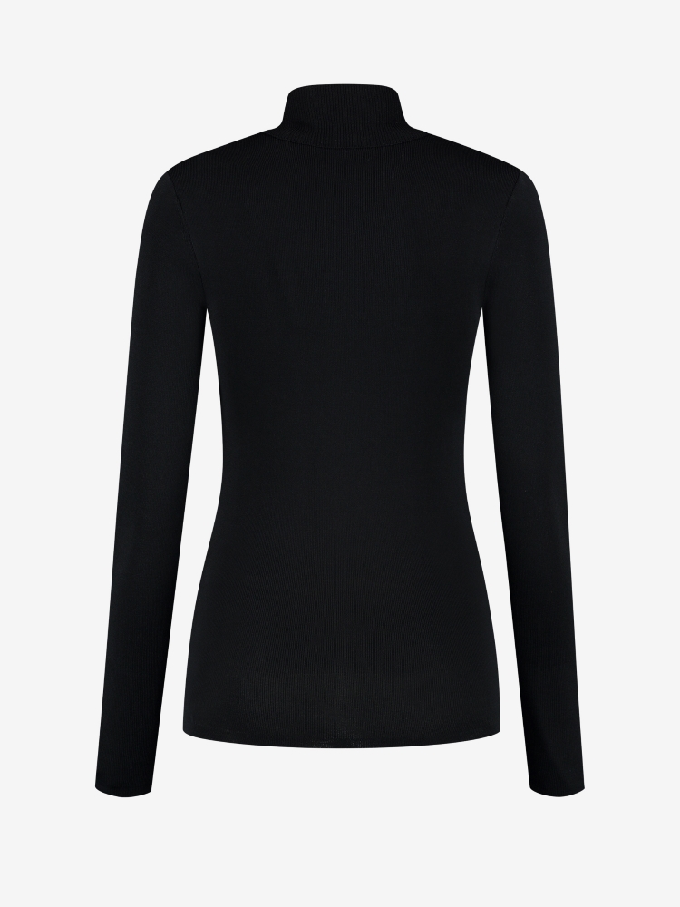 Nikkie Womens Jolie Ski Turtle Neck