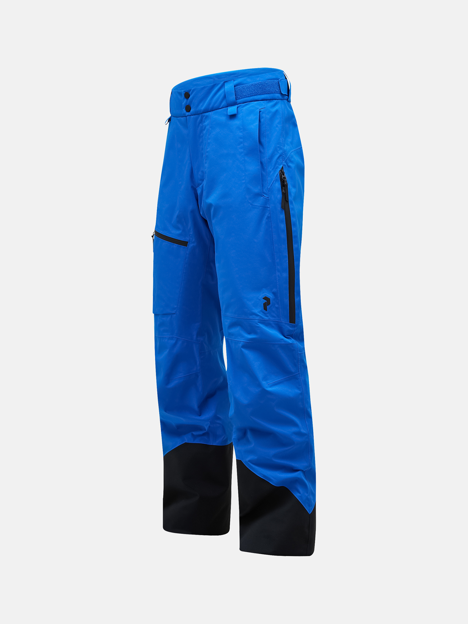 Peak Performance Mens Alpine Gore-Tex 2L Pants