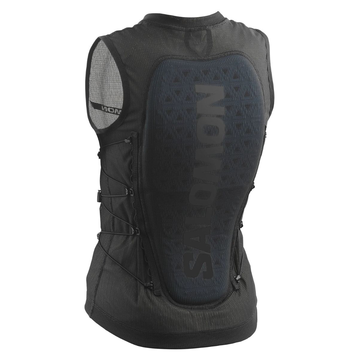 Salomon Flexcell Pro Jr Zwart