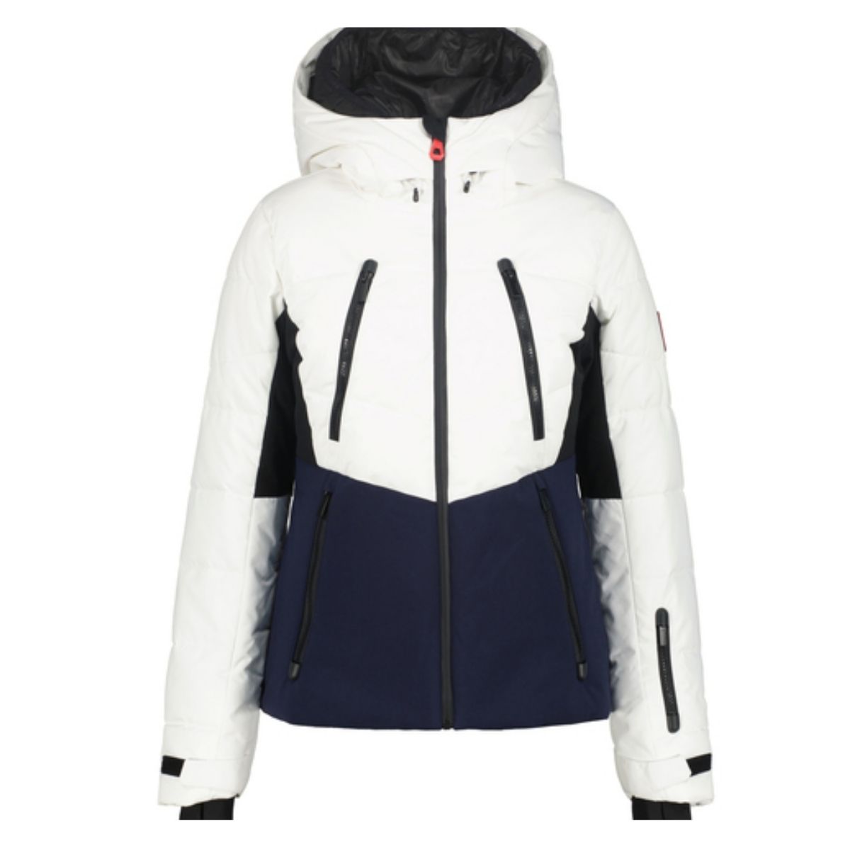 Icepeak Womens Electra Jacket Wit