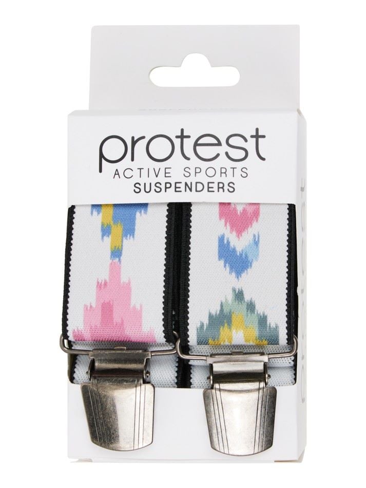 Protest Womens Prtjamey Suspender