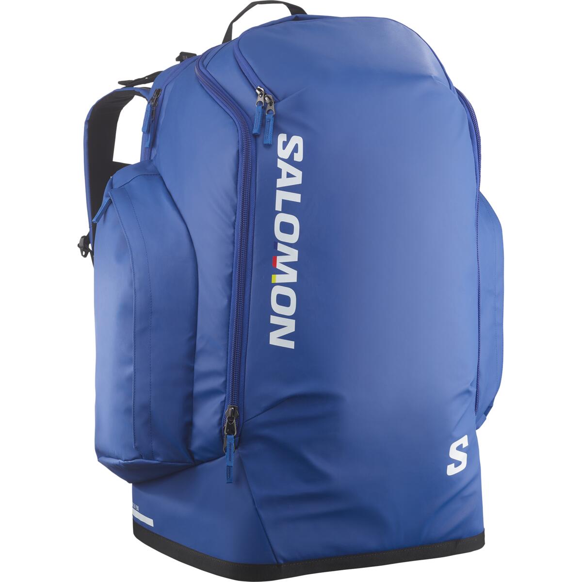 Salomon Go To Snow 90L Blauw