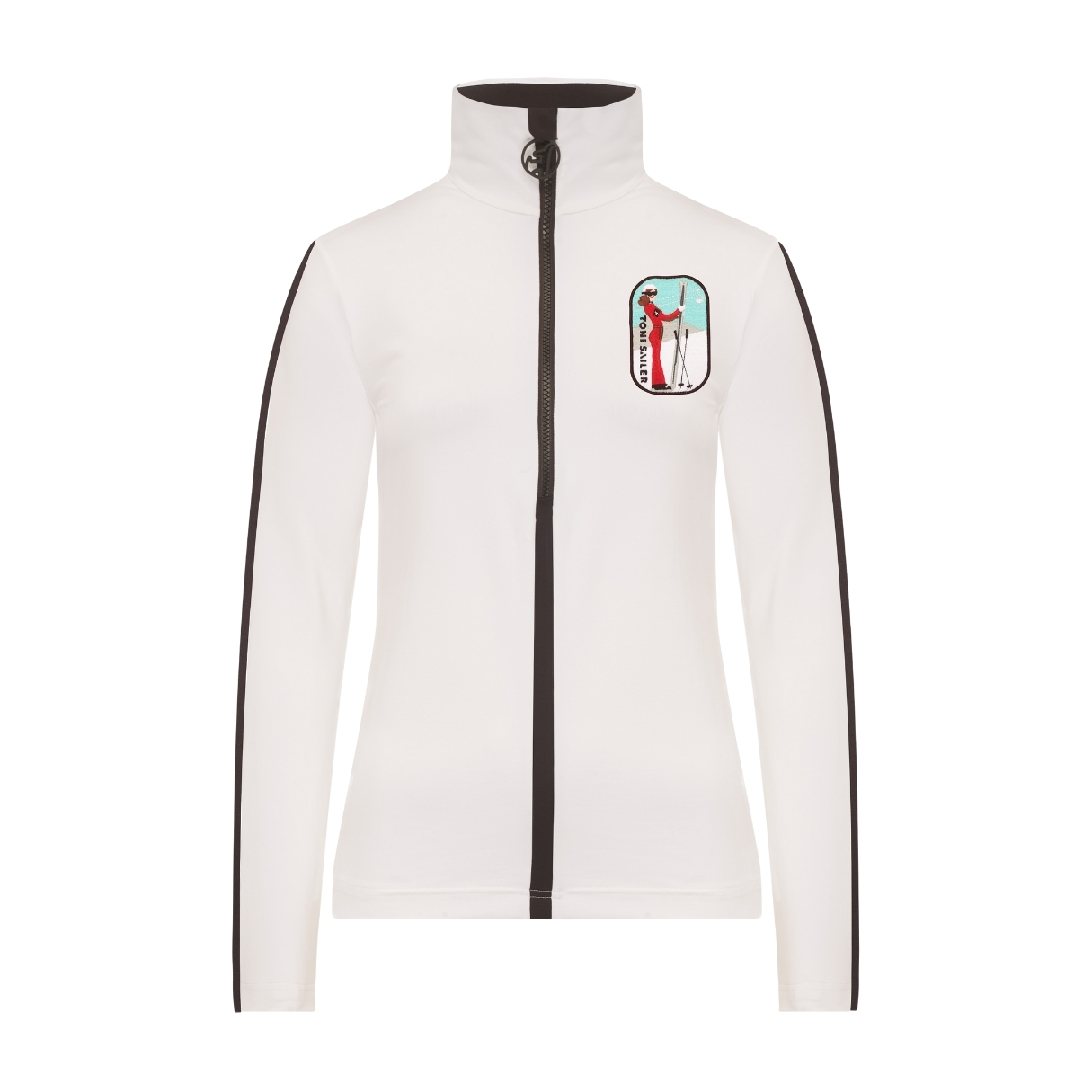 Toni Sailer Womens Nika Wit