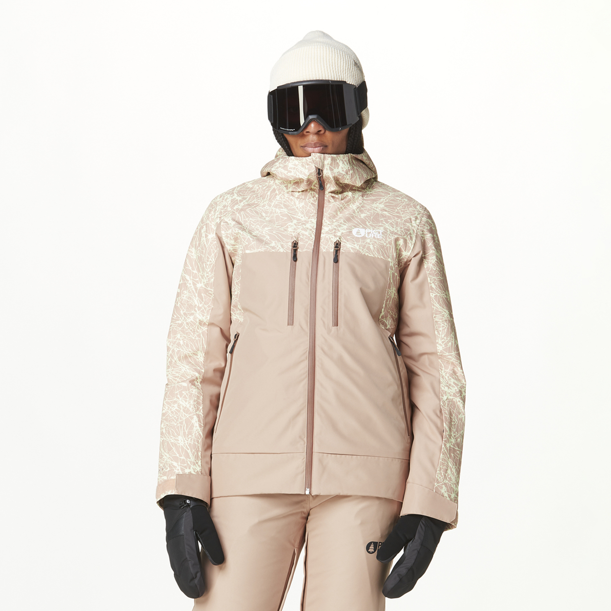 Picture Womens Exa Jacket