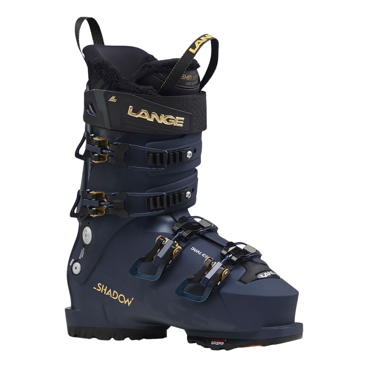 Lange Shadow 95 W MV GW Blauw