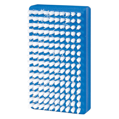 Holmenkol Basebrush Synthetic Blauw