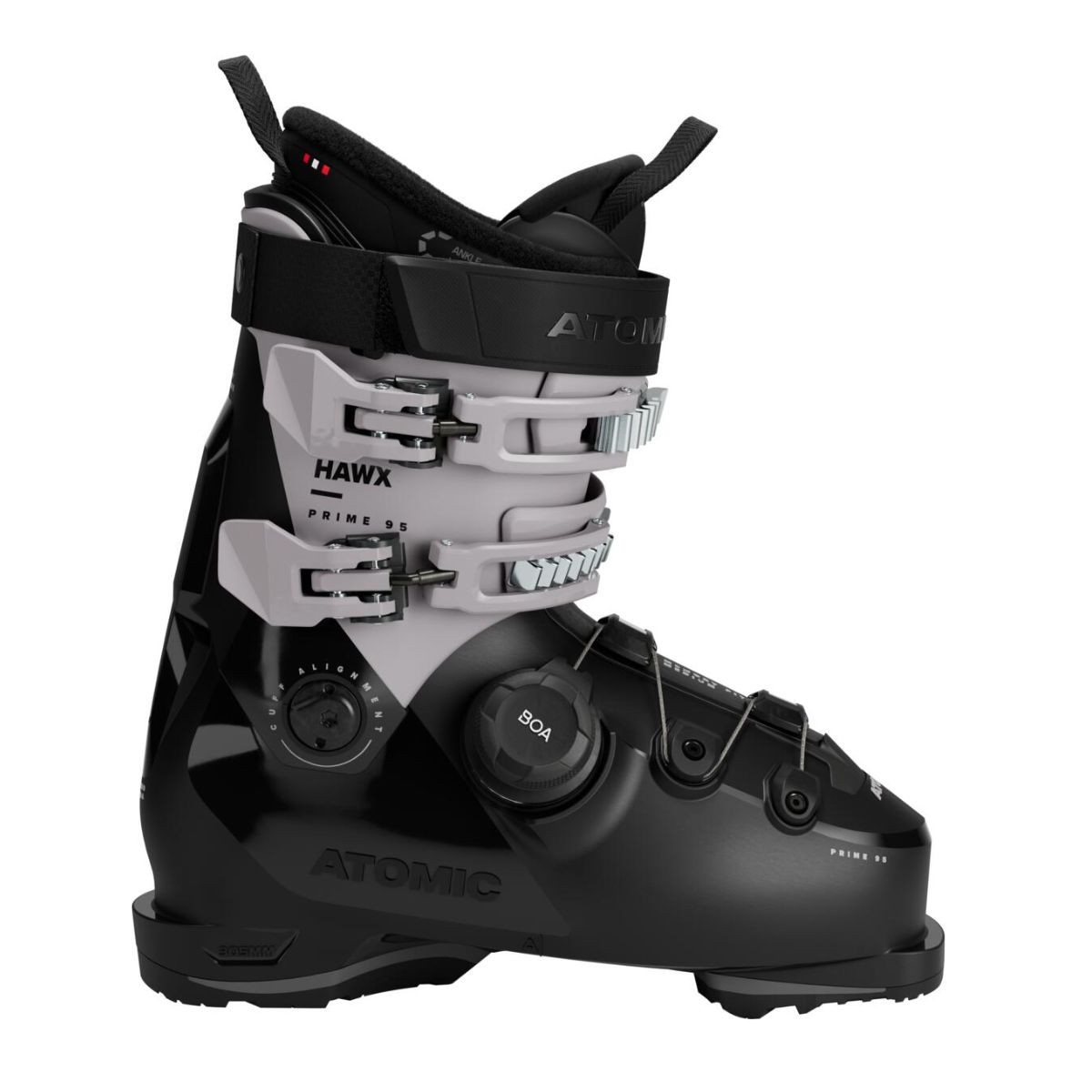 Atomic Hawx Prime 95 Boa W Zwart