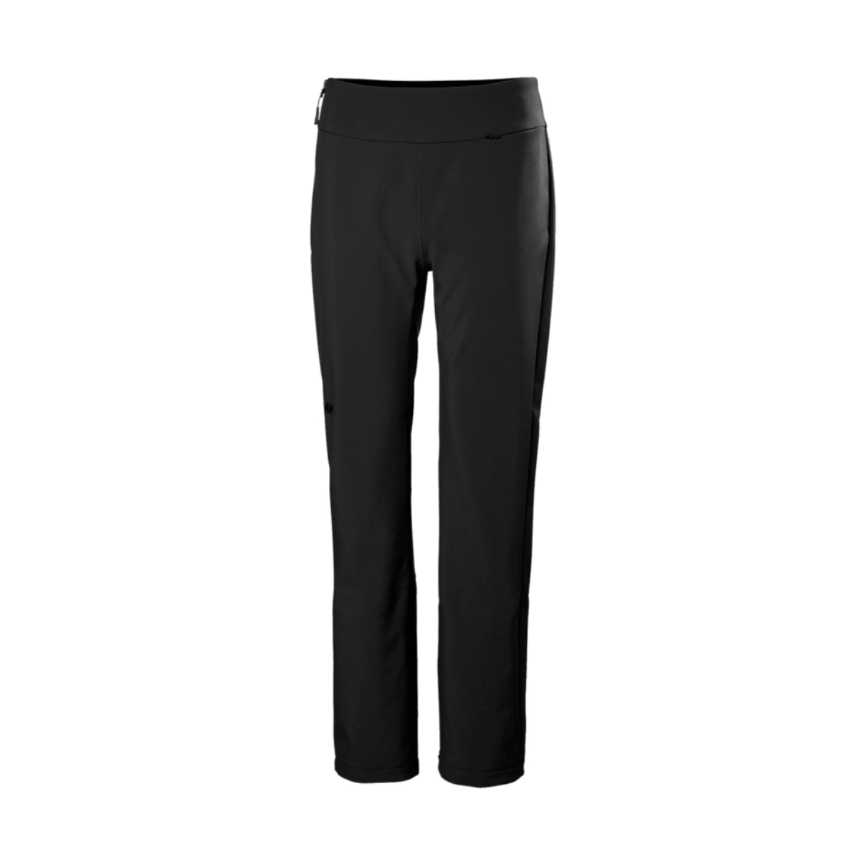 Helly Hansen Womens Nora Softshell Pant Zwart