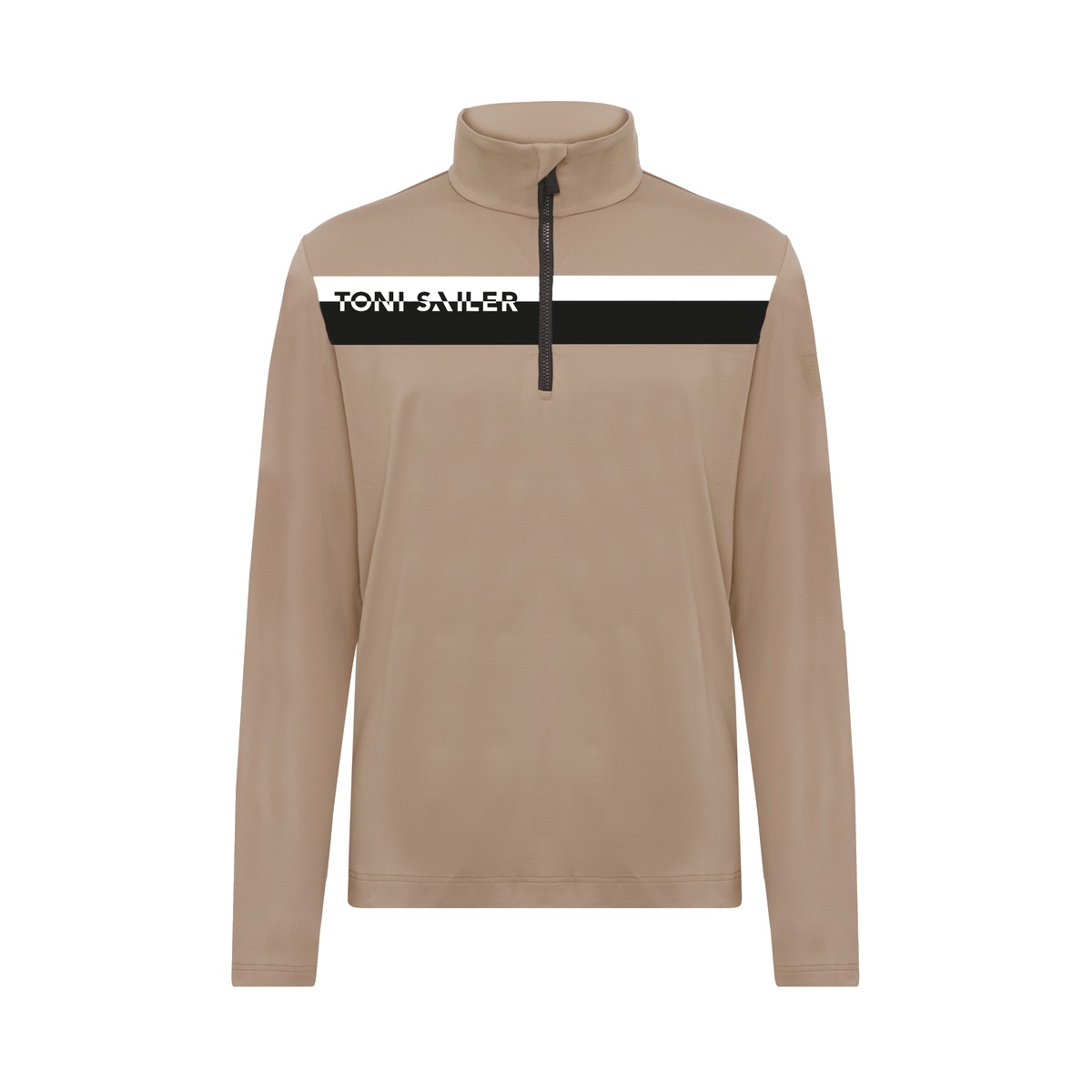 Toni Sailer Ben Men First Layer Marron | 916 Habitat