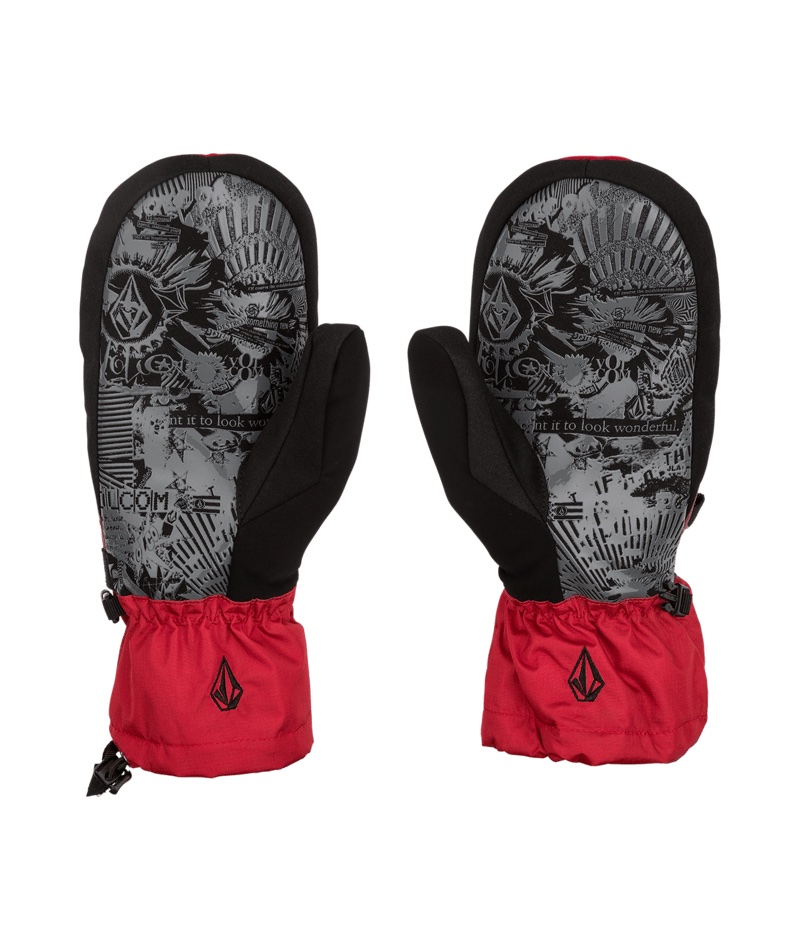 Volcom M Stone Brighton Mitt