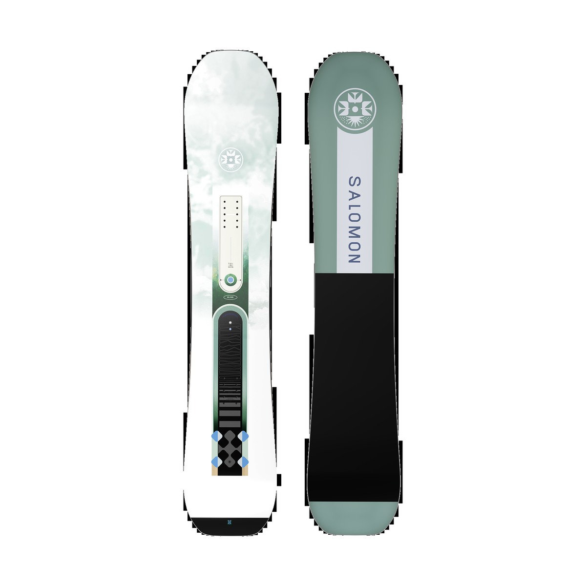Salomon Bliss
