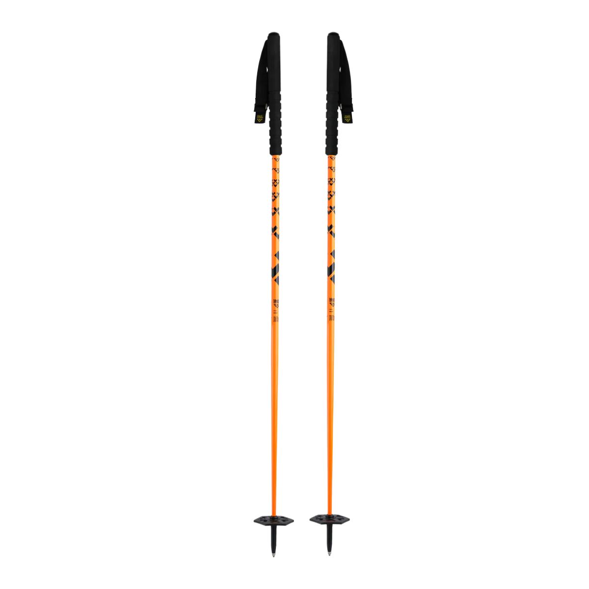 Crows Oxus Poles Oranje