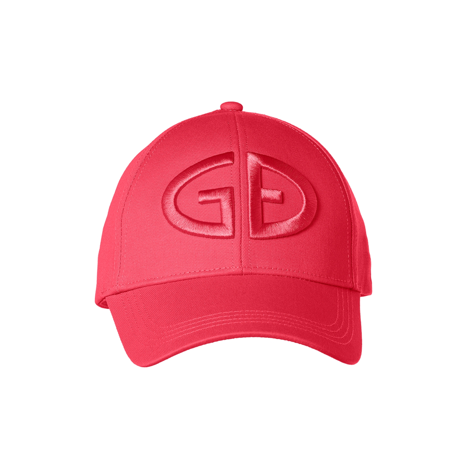Goldbergh Womens Valencia Baseball Cap Rose | 4745 – Italian Rose