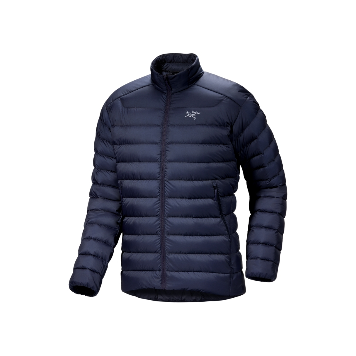 Arcteryx Mens Cerium Jacket Bleu Fonce