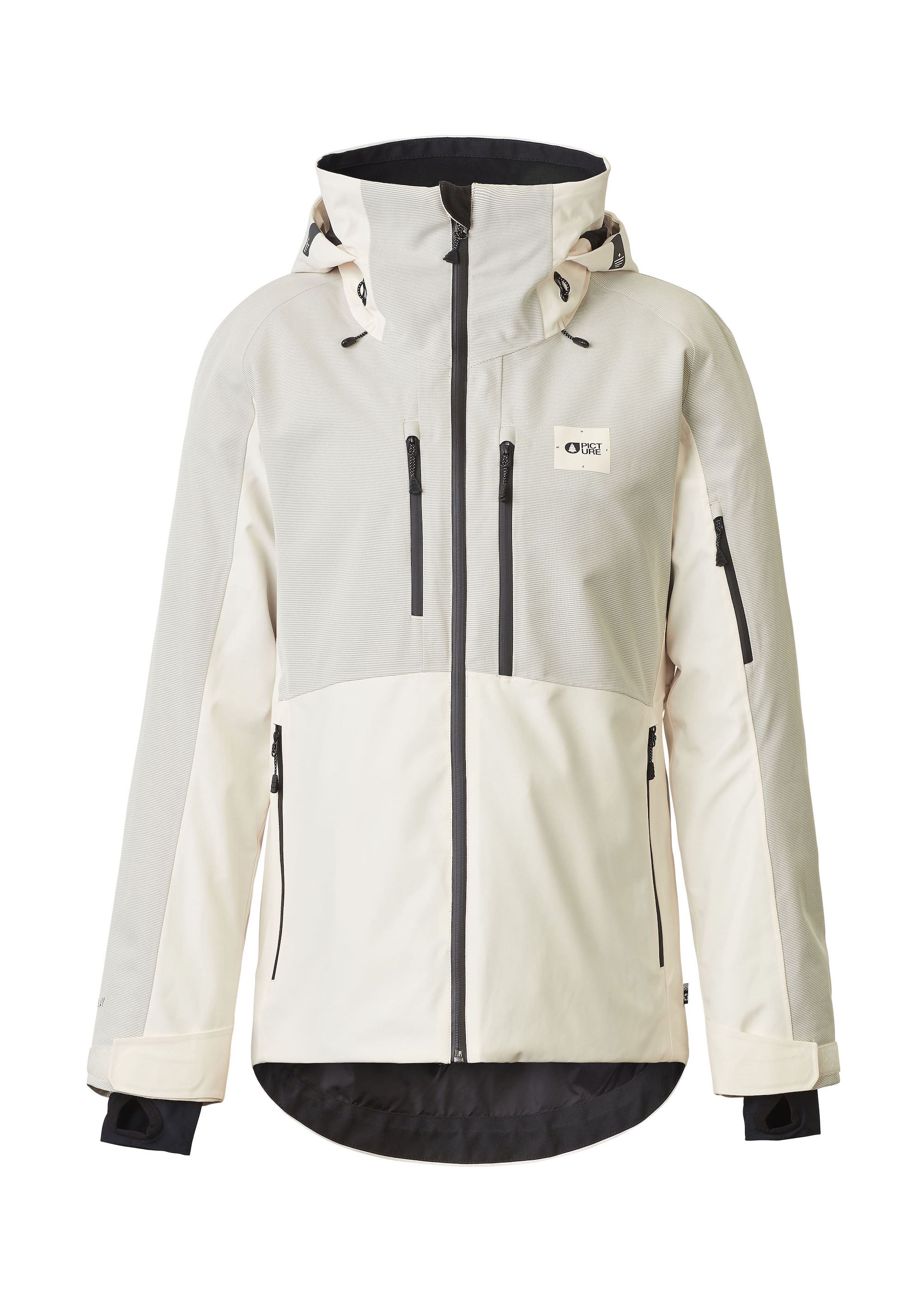 Picture W Sygna Jacket
