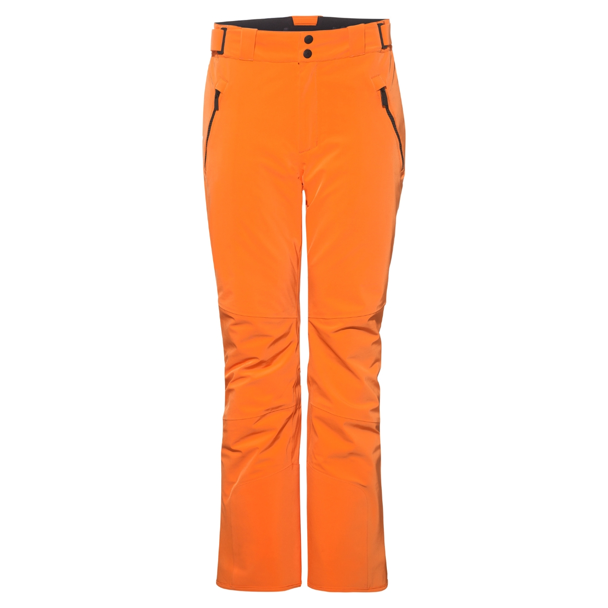 Toni Sailer Mens William Ski Pants Oranje