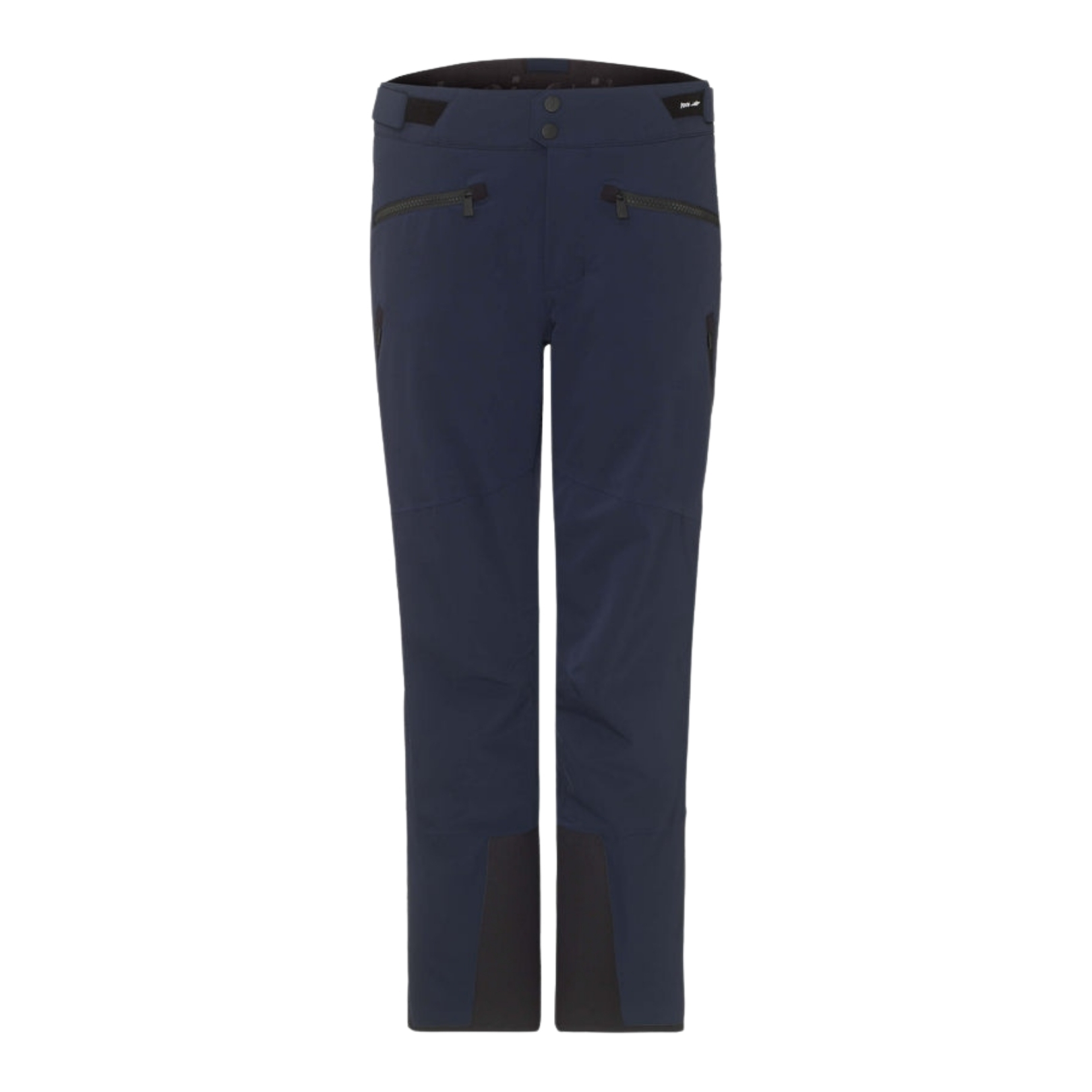 Toni Sailer Mens Hugo Ski Pants Bleu Fonce | 196 Midnight