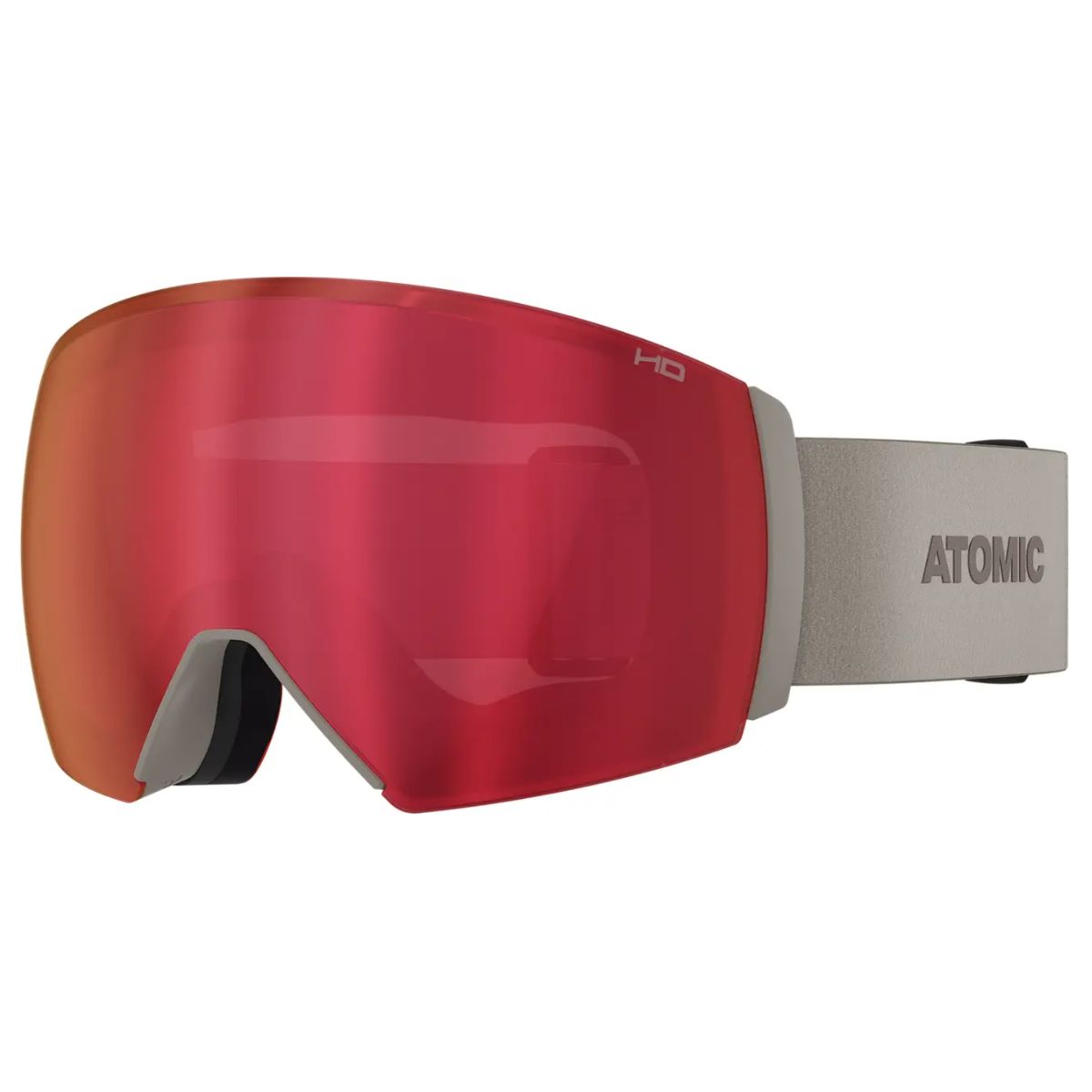 Atomic Revent Q L HD Beige