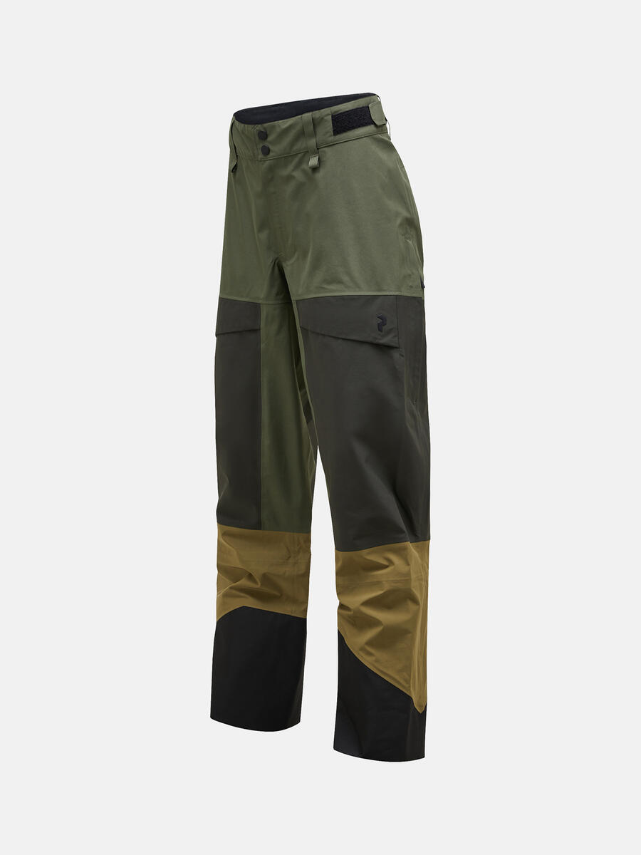 Peak Performance Womens Gravity Gore-Tex 3L Pants