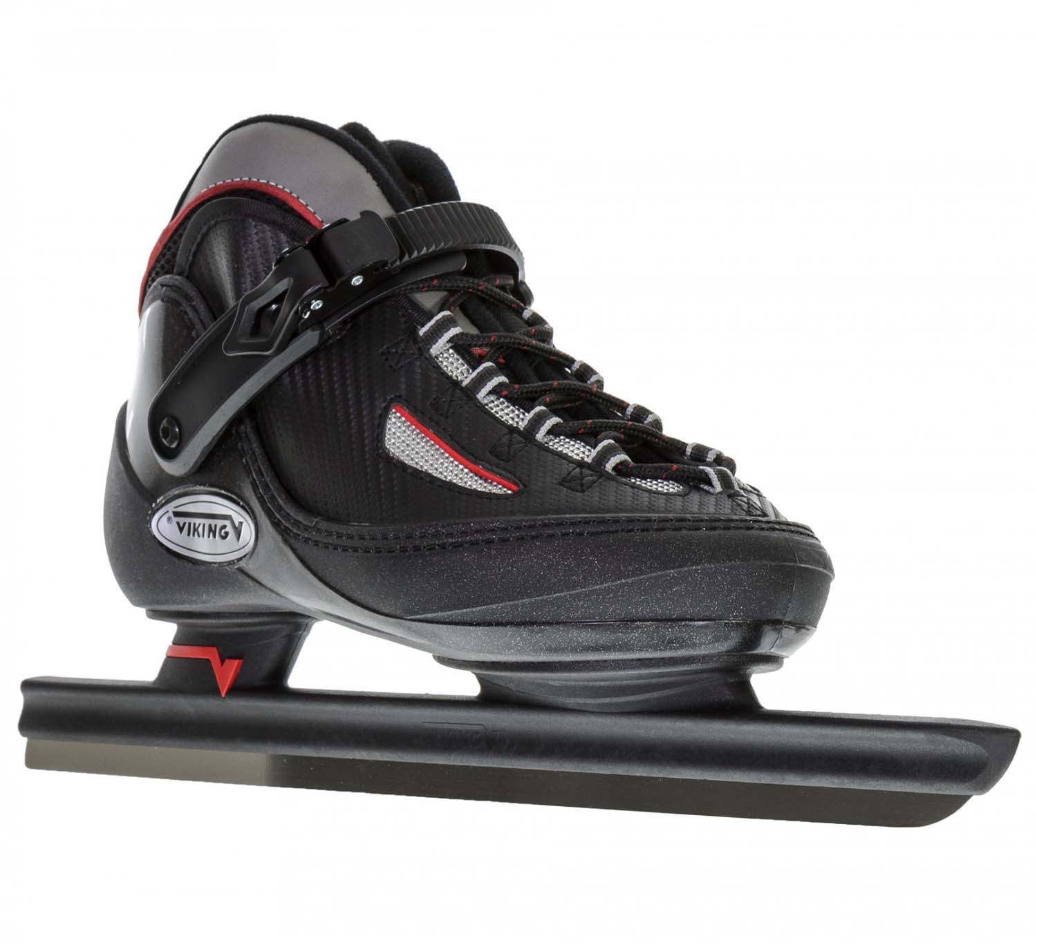 Viking Unlimited Slider Zwart